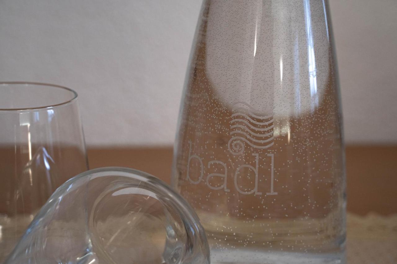 Badl Im Muehlbacher Talile غايس المظهر الخارجي الصورة